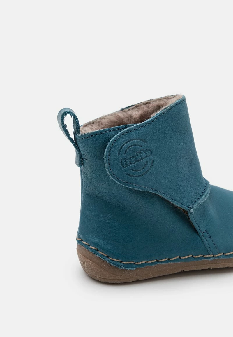 Budget ⭐ Froddo PAIX WINTER 🥾 BOOTS UNISEX Stiefelette Dark Denim 🌟 6 Budget ⭐ Froddo PAIX WINTER 🥾 BOOTS UNISEX Stiefelette Dark Denim 🌟 – Bild 6