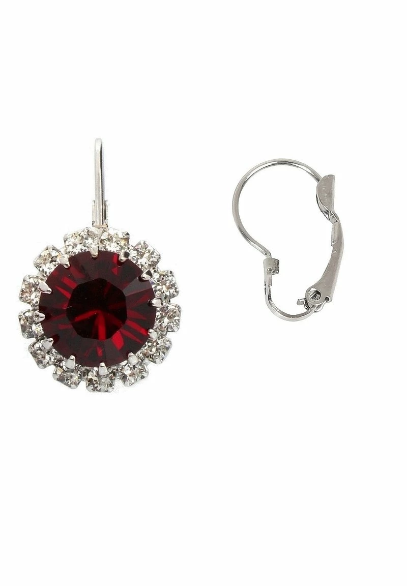 Angebote 👍 EXCLUSIVE EDITION SATON Ohrringe Siam Damen 😉 2 Angebote 👍 EXCLUSIVE EDITION SATON Ohrringe Siam Damen 😉 – Bild 2