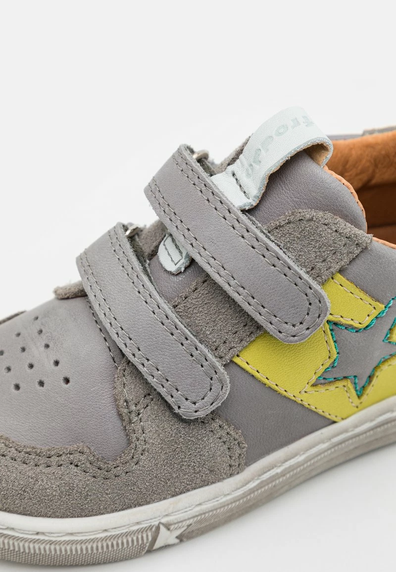 Top 10 ๐ Froddo CHILDREN'S ๐ SHOES TRAINER DOLBY ๐ Sneaker Low Light Grey Kinder ๐ 6 Top 10 ๐ Froddo CHILDREN'S ๐ SHOES TRAINER DOLBY ๐ Sneaker Low Light Grey Kinder ๐ โ Bild 6