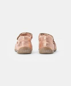 Angebote ⭐ Froddo CHILDREN'S 🩴 SANDALS CARTE GIRLY REPEAT Riemensandalette Pink Shine Kinder 🔔 -Angebote Froddo Store fe00c826167444f2bc1b350d0ade06a3