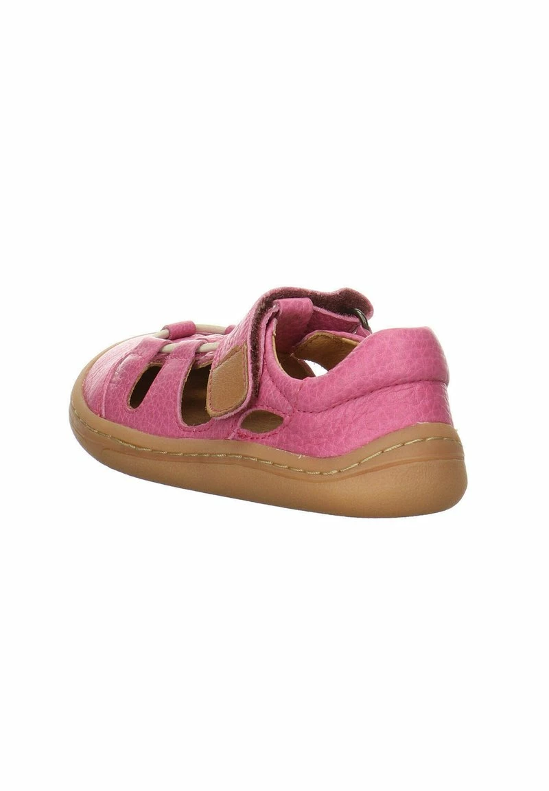 Bester Verkauf 👏 Froddo Kinder ELASTIC Trekkingsandale Fuxia 🤩 7 Bester Verkauf 👏 Froddo Kinder ELASTIC Trekkingsandale Fuxia 🤩 – Bild 7