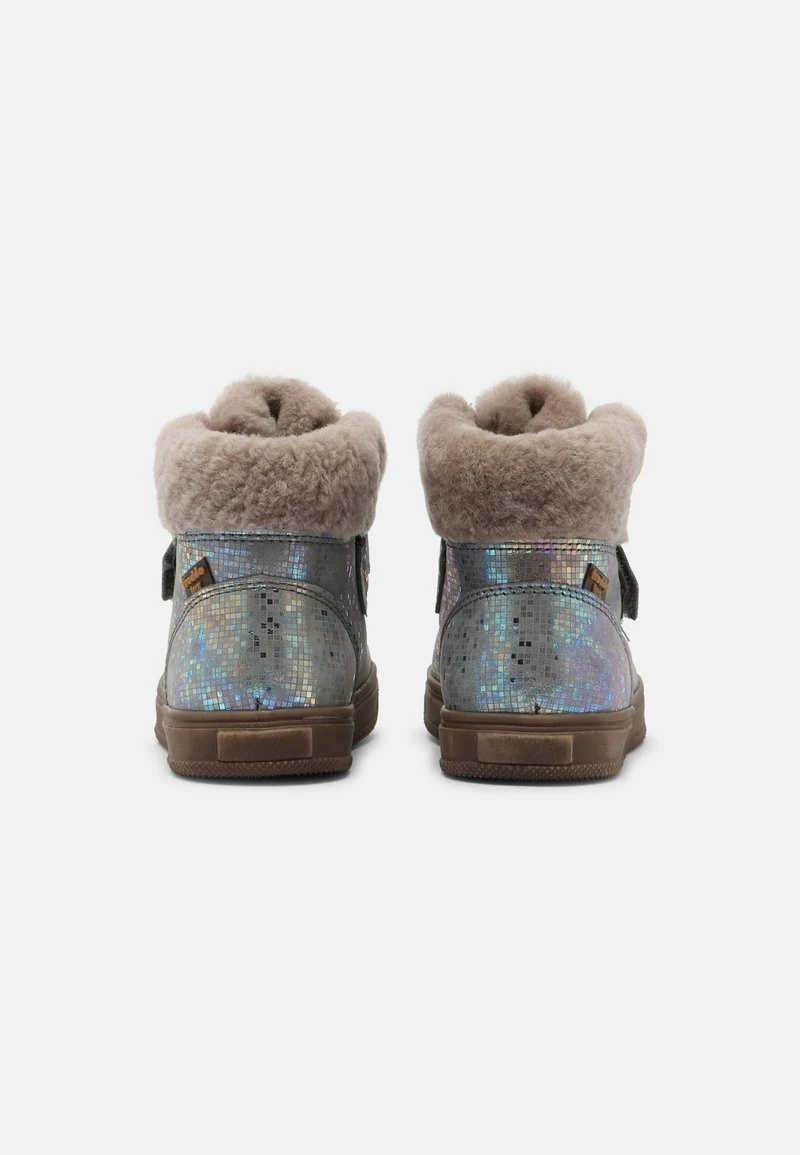 Neu 🤩 Froddo BASCO TEX Snowboot/Winterstiefel Grey/silver Kinder 😉 3 Neu 🤩 Froddo BASCO TEX Snowboot/Winterstiefel Grey/silver Kinder 😉 – Bild 3