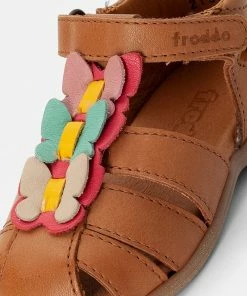 Top 10 🔥 Froddo CHILDREN'S 🩴 SANDALS CLOSED BUTTERFLY CARTE Riemensandalette Brown Kinder 🔔 -Angebote Froddo Store ff43f19512874096a1d87dcd365b41d5