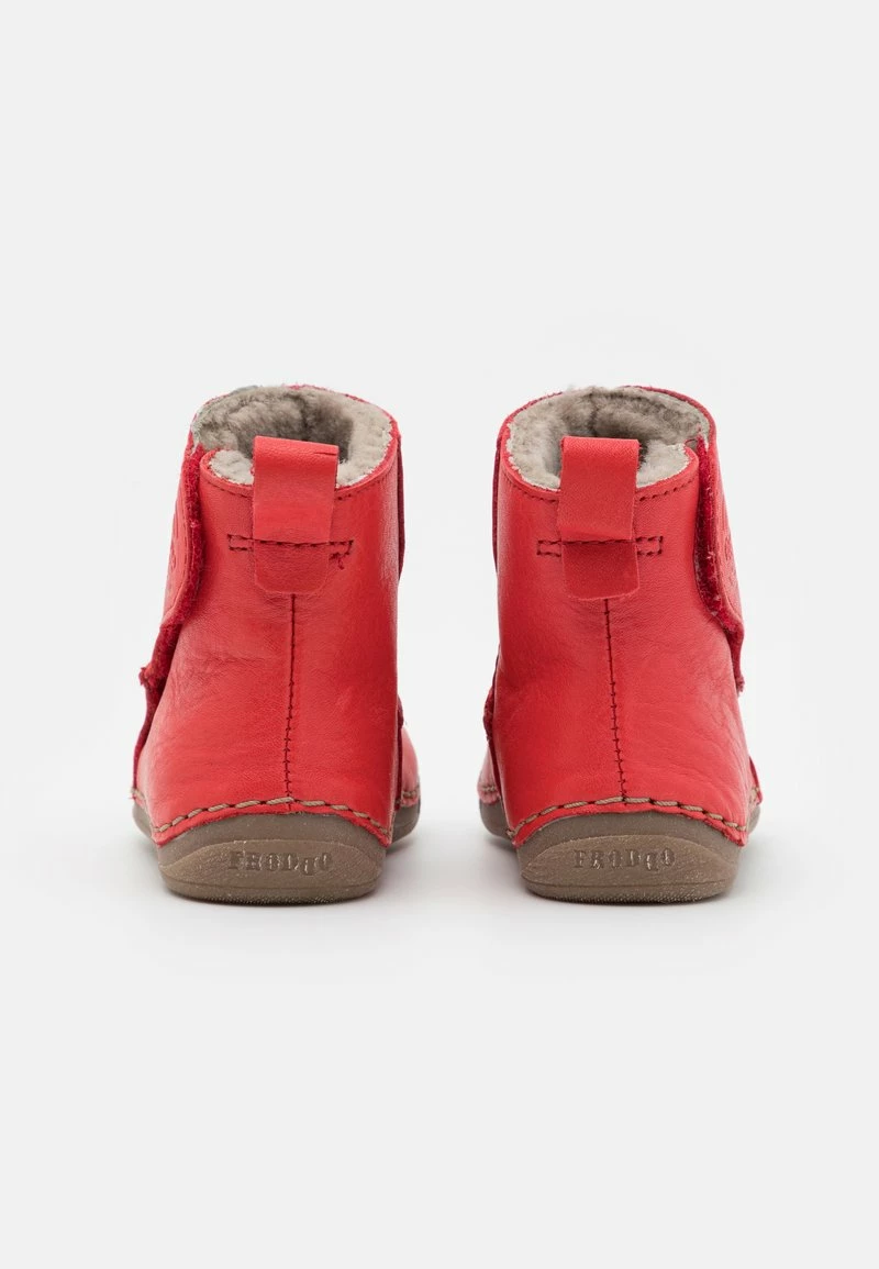 Besorgen ✨ Froddo PAIX WINTER 🥾 BOOTS UNISEX Stiefelette Red ❤️ 3 Besorgen ✨ Froddo PAIX WINTER 🥾 BOOTS UNISEX Stiefelette Red ❤️ – Bild 3