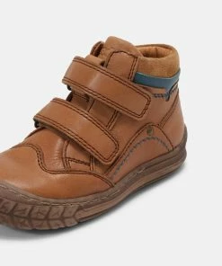 Bestes Angebot ❤️ Froddo NAIK Klettschuh Cognac Kinder 🤩 -Angebote Froddo Store ff997e1cdfc941cbb6ddd53b05b5e66d