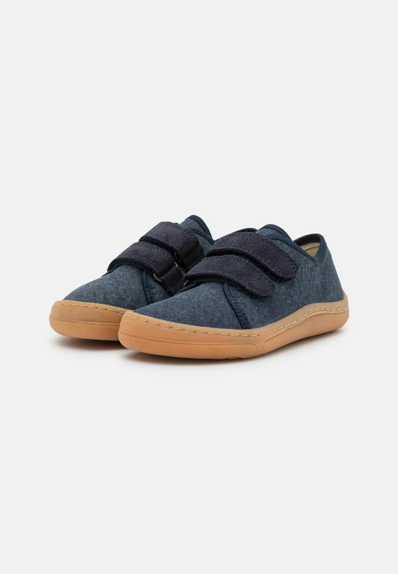 Coupon 🌟 Froddo BAREFOOT Klettschuh Dark Blue Kinder 😀 2 Coupon 🌟 Froddo BAREFOOT Klettschuh Dark Blue Kinder 😀 – Bild 2