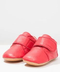 Bestes Angebot ✨ Froddo NATUREE CLASSIC MEDIUM FIT UNISEX Krabbelschuh Rot 🤩 -Angebote Froddo Store ffe189695e464671848a480be62b5708